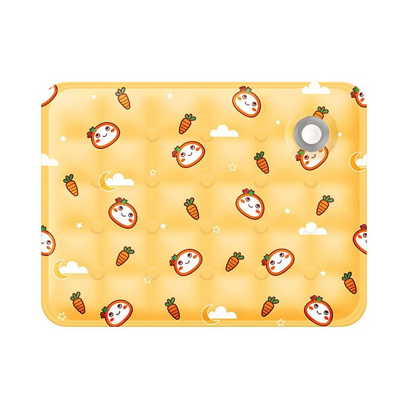 Cooling Mat Summer Pet Cat Dog Cold Bed for Small Big Dogs Pet Accessories Cat Durable Blanket Sofa Cat Ice Pad Blanket Supplies