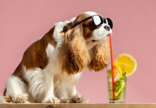 5 Ways to Keep Your Pet Safe in Extreme Heat This Summer