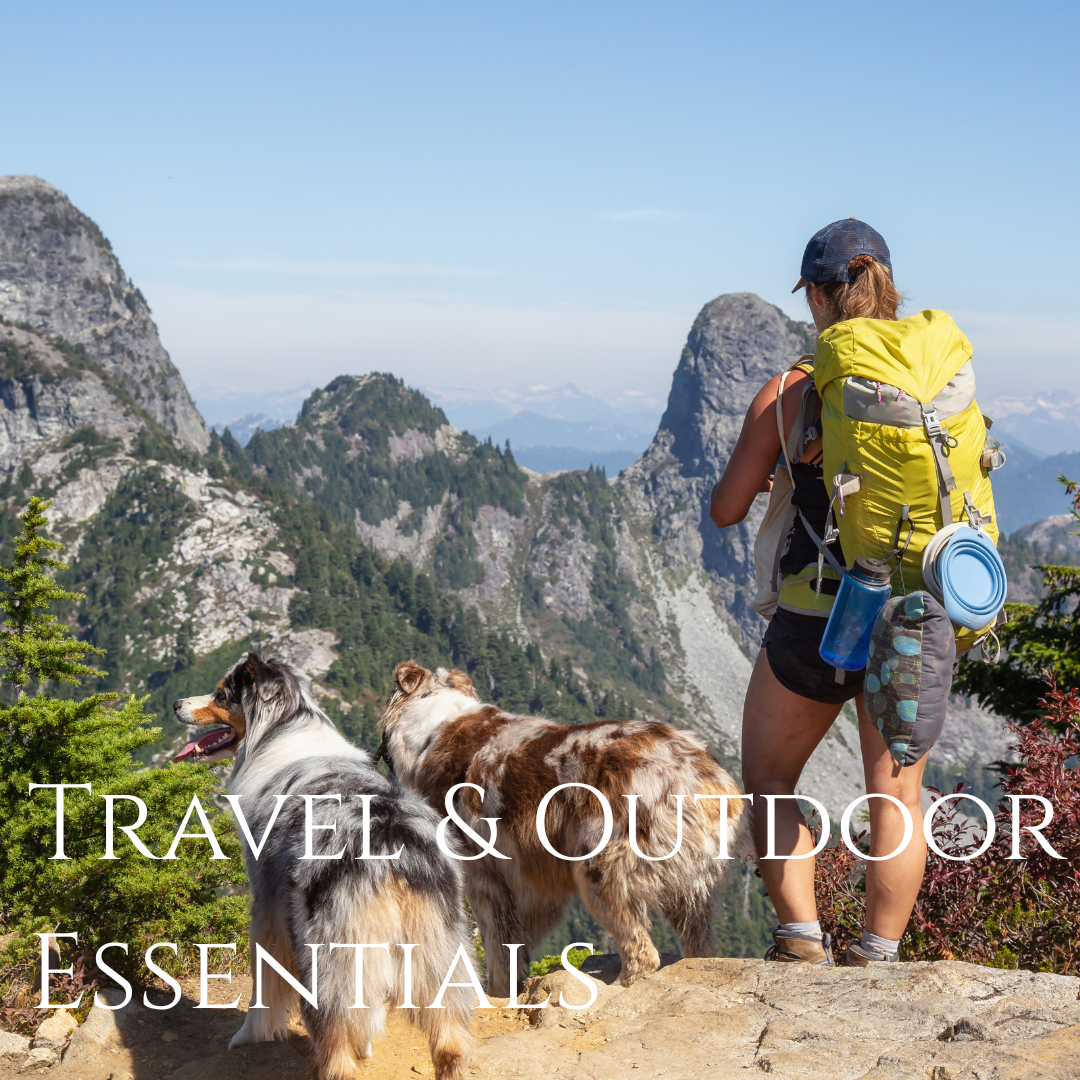Travel & Outdoor Essentials