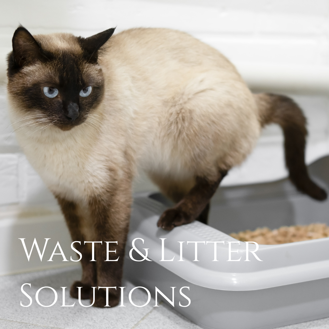 Waste & Litter Solutions