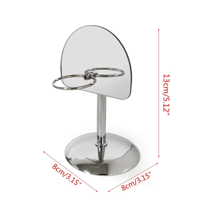 Bird Parrot Basketball Hoop Props Toy Parakeet Balls Puzzle Game Chew Play Toys Pet Bird Supplies