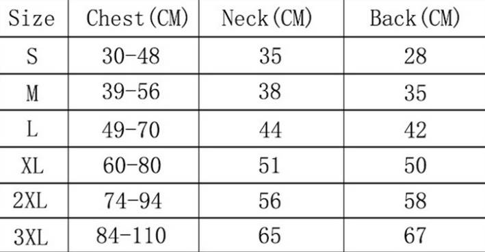 Cooling Vest