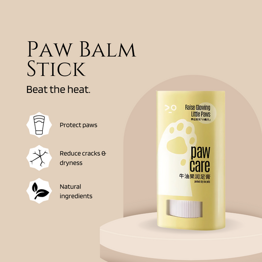 Paw Balm Stick