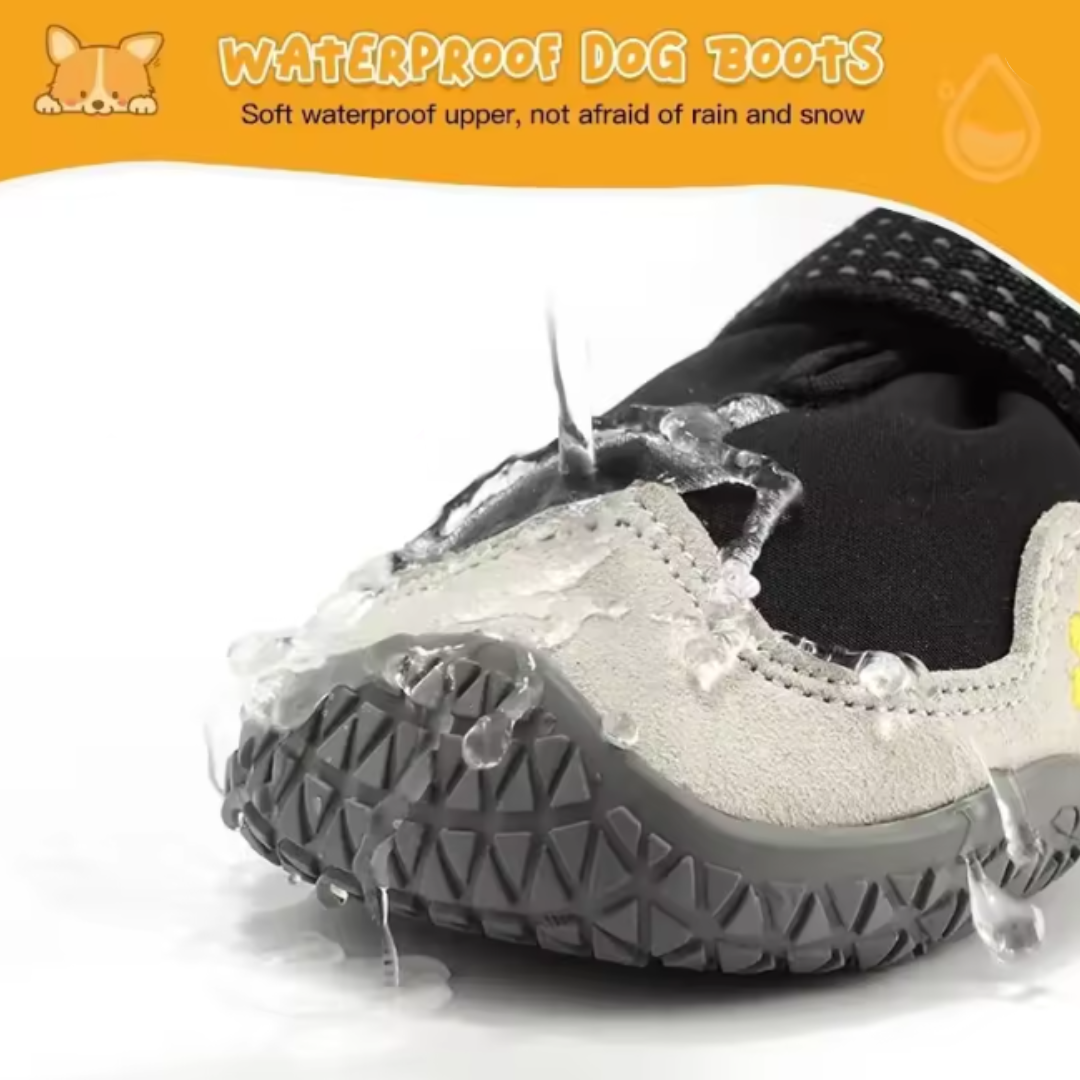 Protective Boots