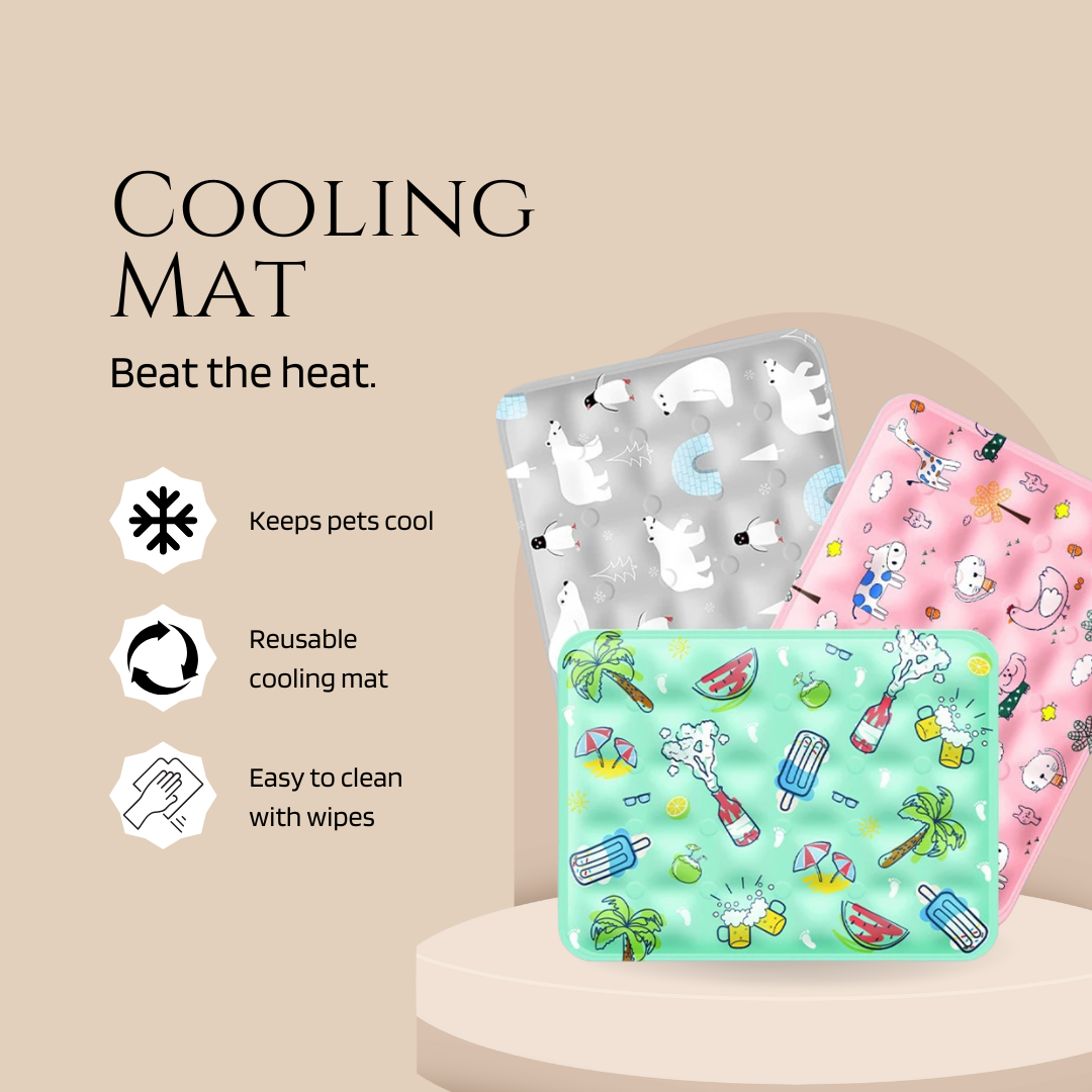 Cooling Mat