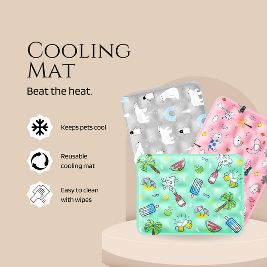 Cooling Mat