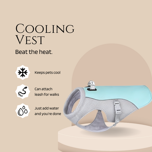 Cooling Vest
